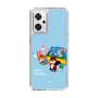 Slim Protection Case［ Kuppy Ramune - Drawing 1 ］
