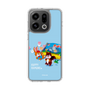 Slim Protection Case［ Kuppy Ramune - Drawing 1 ］