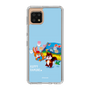Slim Protection Case［ Kuppy Ramune - Drawing 1 ］