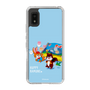 Slim Protection Case［ Kuppy Ramune - Drawing 1 ］