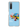 Slim Protection Case［ Kuppy Ramune - Drawing 1 ］