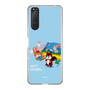 Slim Protection Case［ Kuppy Ramune - Drawing 1 ］