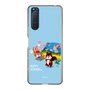 Slim Protection Case［ Kuppy Ramune - Drawing 1 ］
