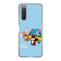 Slim Protection Case［ Kuppy Ramune - Drawing 1 ］