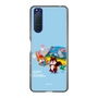 Slim Protection Case［ Kuppy Ramune - Drawing 1 ］
