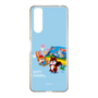 Slim Protection Case［ Kuppy Ramune - Drawing 1 ］