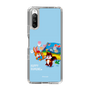 Slim Protection Case［ Kuppy Ramune - Drawing 1 ］