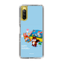 Slim Protection Case［ Kuppy Ramune - Drawing 1 ］