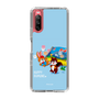 Slim Protection Case［ Kuppy Ramune - Drawing 1 ］