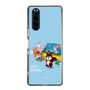 Slim Protection Case［ Kuppy Ramune - Drawing 1 ］