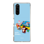 Slim Protection Case［ Kuppy Ramune - Drawing 1 ］