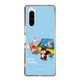 Slim Protection Case［ Kuppy Ramune - Drawing 1 ］