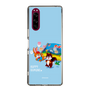 Slim Protection Case［ Kuppy Ramune - Drawing 1 ］