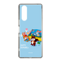 Slim Protection Case［ Kuppy Ramune - Drawing 1 ］