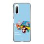 Slim Protection Case［ Kuppy Ramune - Drawing 1 ］