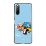 Slim Protection Case［ Kuppy Ramune - Drawing 1 ］