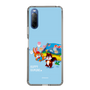 Slim Protection Case［ Kuppy Ramune - Drawing 1 ］