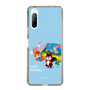 Slim Protection Case［ Kuppy Ramune - Drawing 1 ］