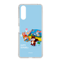 Slim Protection Case［ Kuppy Ramune - Drawing 1 ］