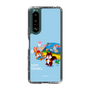 Slim Protection Case［ Kuppy Ramune - Drawing 1 ］