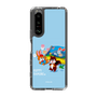 Slim Protection Case［ Kuppy Ramune - Drawing 1 ］
