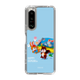 Slim Protection Case［ Kuppy Ramune - Drawing 1 ］