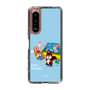 Slim Protection Case［ Kuppy Ramune - Drawing 1 ］