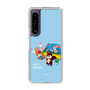 Slim Protection Case［ Kuppy Ramune - Drawing 1 ］