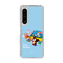 Slim Protection Case［ Kuppy Ramune - Drawing 1 ］