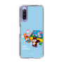 Slim Protection Case［ Kuppy Ramune - Drawing 1 ］