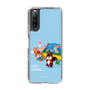 Slim Protection Case［ Kuppy Ramune - Drawing 1 ］