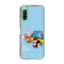 Slim Protection Case［ Kuppy Ramune - Drawing 1 ］