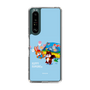 Slim Protection Case［ Kuppy Ramune - Drawing 1 ］
