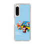 Slim Protection Case［ Kuppy Ramune - Drawing 1 ］