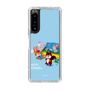 Slim Protection Case［ Kuppy Ramune - Drawing 1 ］