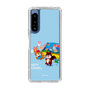 Slim Protection Case［ Kuppy Ramune - Drawing 1 ］