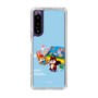 Slim Protection Case［ Kuppy Ramune - Drawing 1 ］