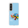 Slim Protection Case［ Kuppy Ramune - Drawing 1 ］