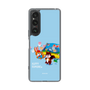 Slim Protection Case［ Kuppy Ramune - Drawing 1 ］