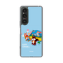 Slim Protection Case［ Kuppy Ramune - Drawing 1 ］