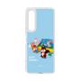 Slim Protection Case［ Kuppy Ramune - Drawing 1 ］