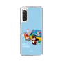 Slim Protection Case［ Kuppy Ramune - Drawing 1 ］