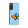 Slim Protection Case［ Kuppy Ramune - Drawing 1 ］