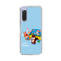 Slim Protection Case［ Kuppy Ramune - Drawing 1 ］
