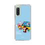 Slim Protection Case［ Kuppy Ramune - Drawing 1 ］