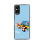Slim Protection Case［ Kuppy Ramune - Drawing 1 ］