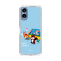 Slim Protection Case［ Kuppy Ramune - Drawing 1 ］