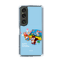 Slim Protection Case［ Kuppy Ramune - Drawing 1 ］
