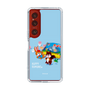 Slim Protection Case［ Kuppy Ramune - Drawing 1 ］