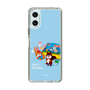 Slim Protection Case［ Kuppy Ramune - Drawing 1 ］
